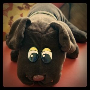 Vintage 17" 1985 Pound Puppy